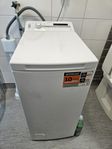 Toppmatad tvättmaskin 6 kg - Whirlpool