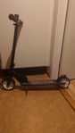 Sparkcykel Stiga 145-S mörkblå