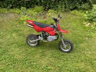 Fiddy/minicross 49cc
