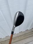 Ping G10 Hybrid 18° – Pålitlig och lättspelad!