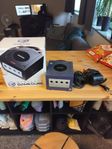 Nintendo GameCube med eller utan spel