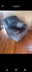 Cheers recliner