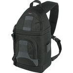 Lowepro Slingshot 200 AW Kameraväska Svart