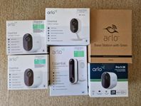 ARLO-paket Smart Hem