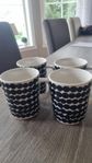 Marimekko mugg
