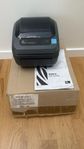 Etikettskrivare Zebra GK420d