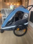 hamax cykelvagn
