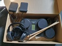 elektronisk dumpad