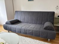 Bäddsoffa ikea Beddinge