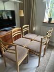 Stolar retro