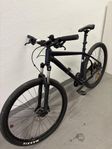 Mountainbike