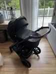 Britax smile 5Z duovagn