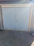 Garageport, slagport 21×24
