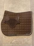 Equiline hoppschabrak och huva, FULL