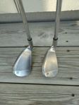 Callaway Big Bertha wedgar 10 & W