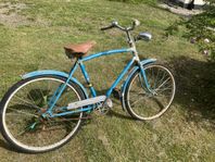 Retro Crescent barncykel 22”