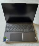 Lenovo ThinkBook 16P Gen 4 i fint skick