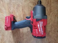 mutterdragare Milwaukee