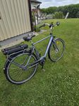 Crescent elcykel