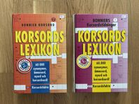 Lexikon korsord