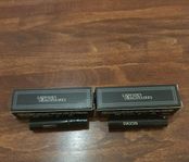 Exklusiva Parfymer nya 400kr 