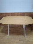 Ikea klaffbord 140x80