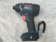 Bosch Professional mutterdragare skruvdragare GDR 18V-LI