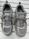 Ecco GoreTex vandring / rejäl sneakers stl 39. 