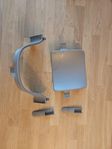 Stokke tripp trapp - babyset samt sele