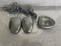 Archsat high speed remote blaster Transmitter TXH