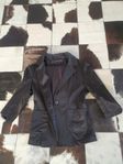Siden kavaj strl xs 300kr Ny