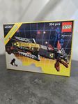 40580 Blacktron Cruiser