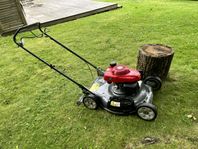 Honda Gräsklippare