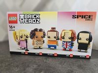 40548 Spice Girls Tribute