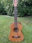 Landola akustisk gitarr