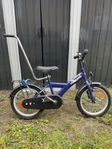 Barncykel