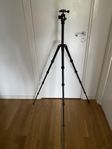 Kamerastativ Manfrotto