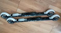 Rullskidor för Skate IDT RM2 - Rottefella 