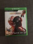 Star Wars Squadrons Xbox
