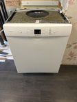 Bosch dismaskin Silence Plus