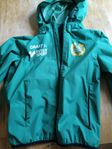 Hammarby regnjacka