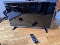 tv 32” 