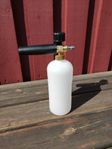 Foam lance (skumtvätt)