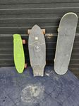 3st skatebords
