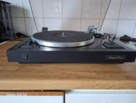Dual CS 505-3 Audiophile Concept