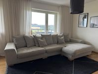 Divansoffa