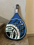 Padelrack helt nytt i förpackning