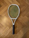 Custom made tennisrack