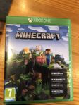 Minecraft Xbox