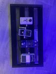 Boss chromatic tuner